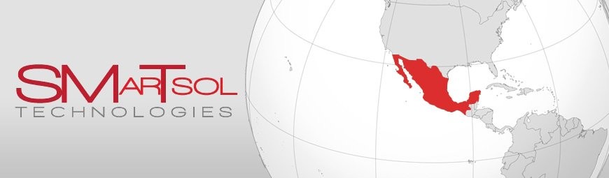 DCT má výhradního distributora v Mexiku