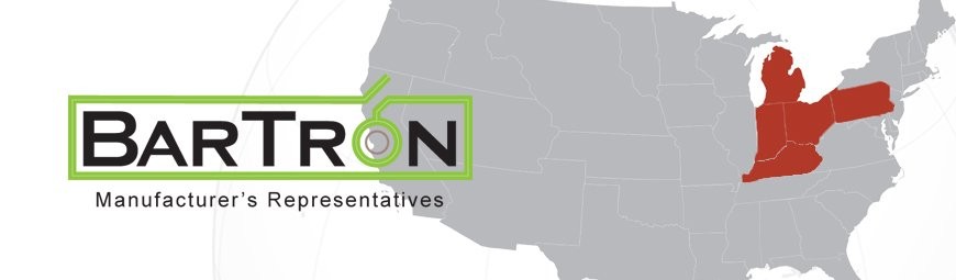 DCT zahajuje spolupráci s BarTron, Inc.