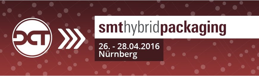 Pozvánka na SMT 2016