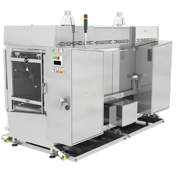 InJet® 388 DOUBLE TRIPLE CRRD