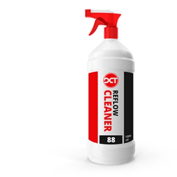 Reflow Cleaner 88