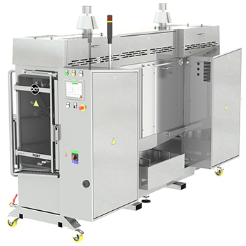 InJet® 388 TRIPLE CRRD